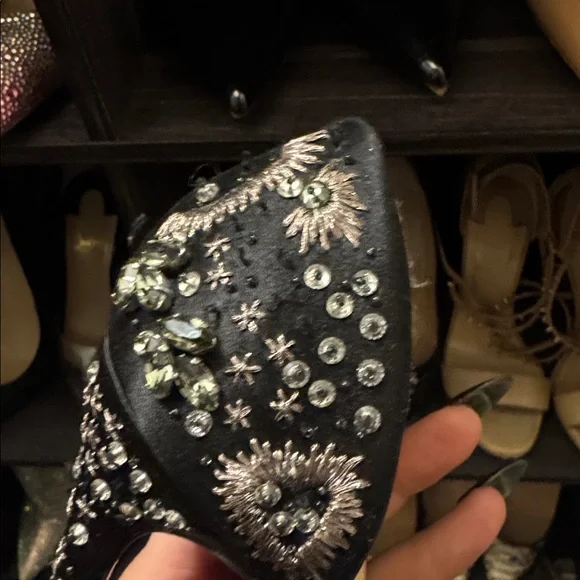 Christian Louboutin Artifice Strass 👠 - Picture 16 of 17